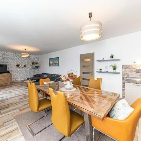 Sea Stone House 2 Apartment Trogir