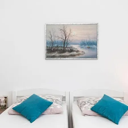 Apartment Sea Stone House 2
