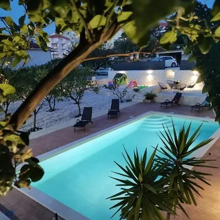 Sea Stone House 2 Trogir