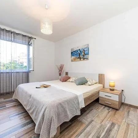 Sea Stone House 2 Trogir
